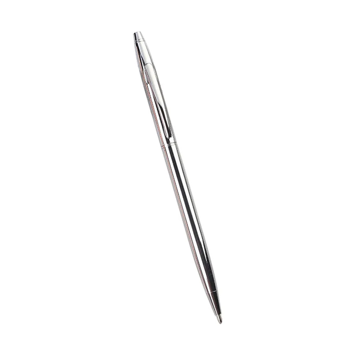 Lightweight Metal Pen for Professional Settings 7