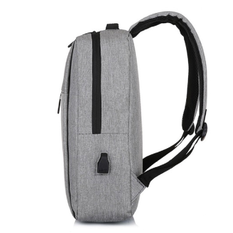 Travel Laptop Backpack With USB 4