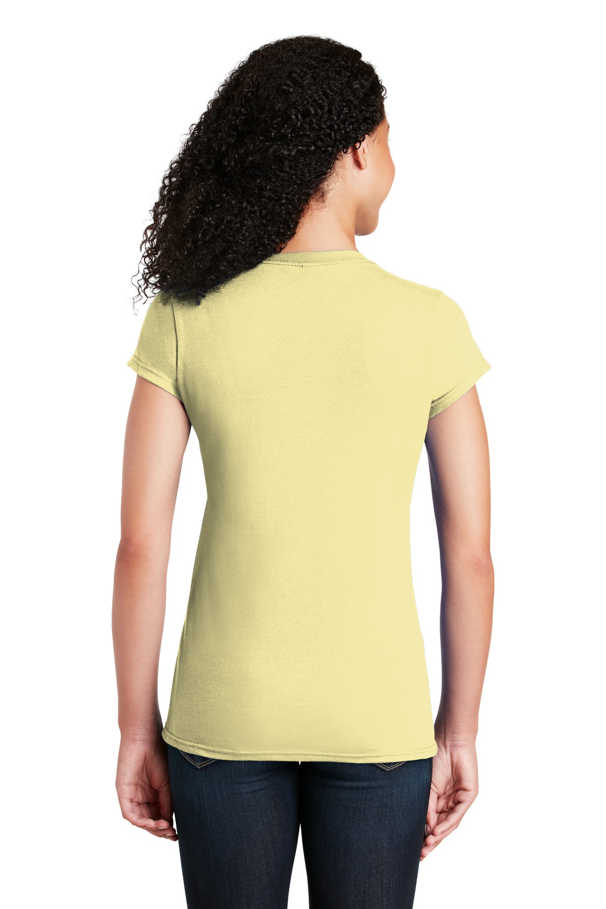 Gildan® Softstyle Women's T-Shirt 39