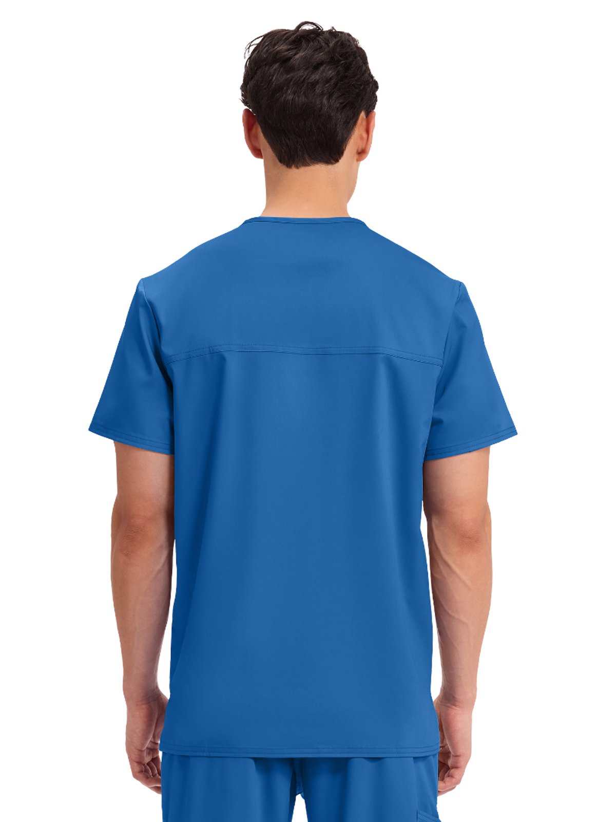 Cherokee - Workwear Revolution - Men's 3-Pocket V-Neck Top 88