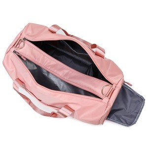 Sports Yoga Gym Duffel Bag 8