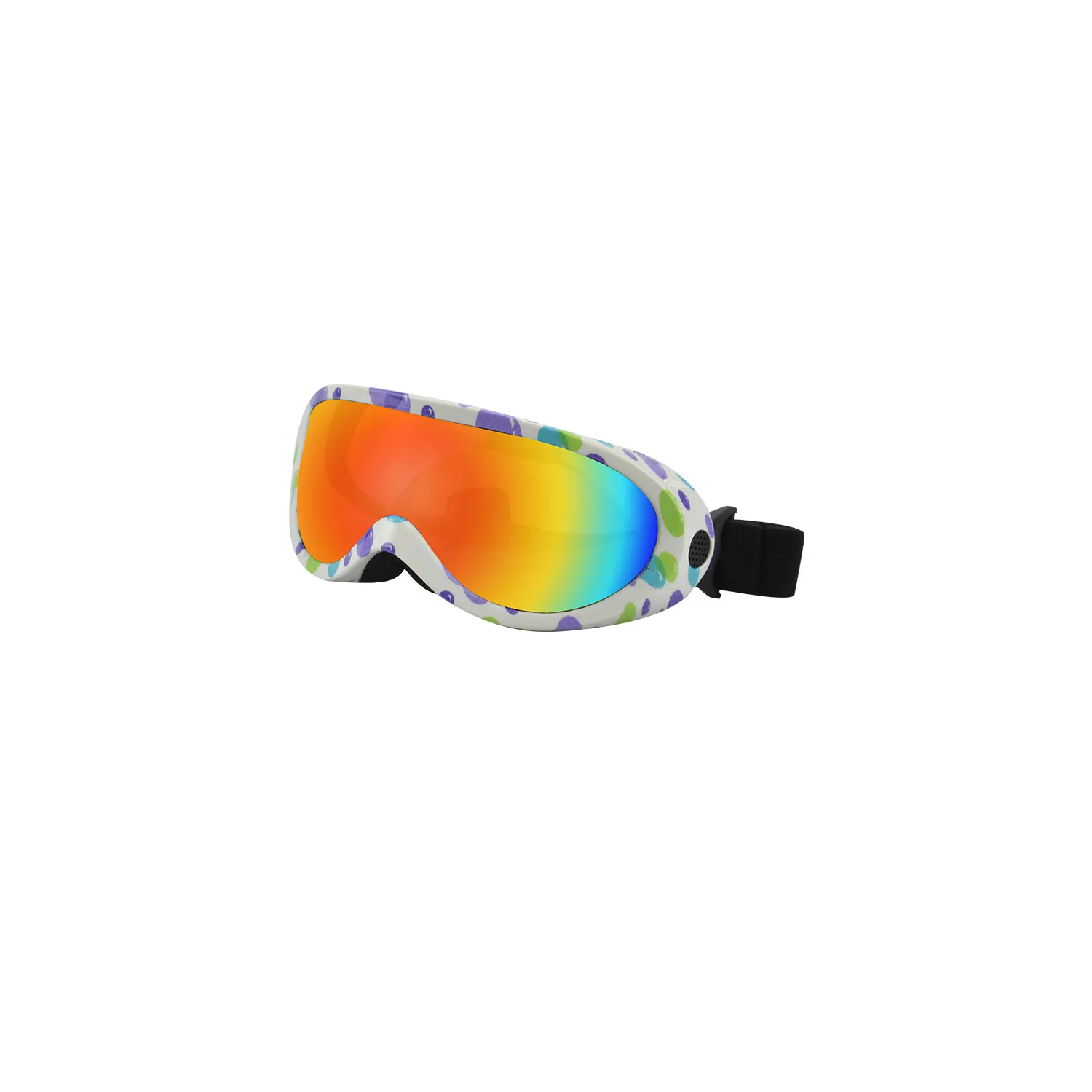 Ski Goggles Snowboard SnowAnti Fog UV ATV 4