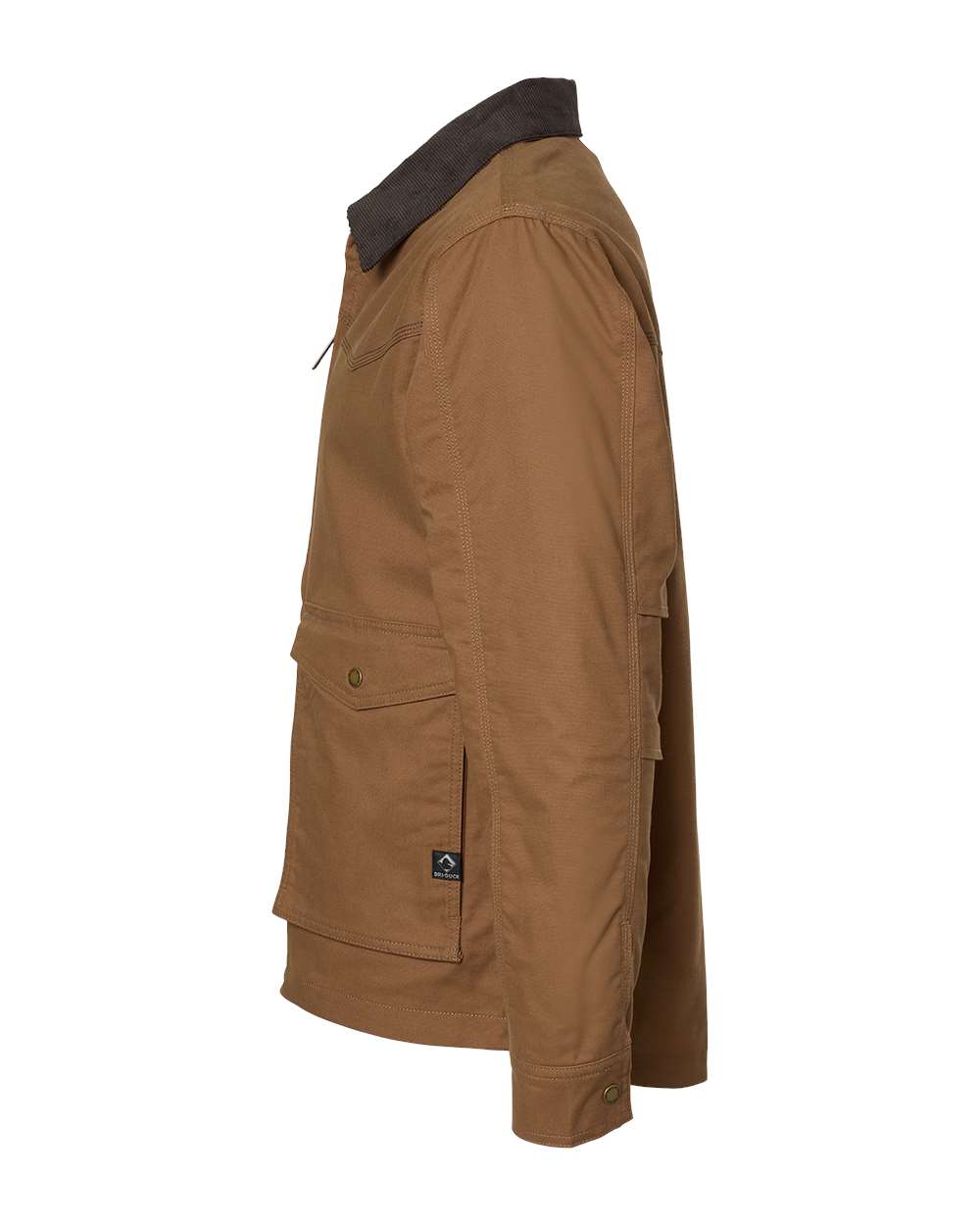 Men's Yellowstone Dri Flex Canvas Jacket - 5055 5