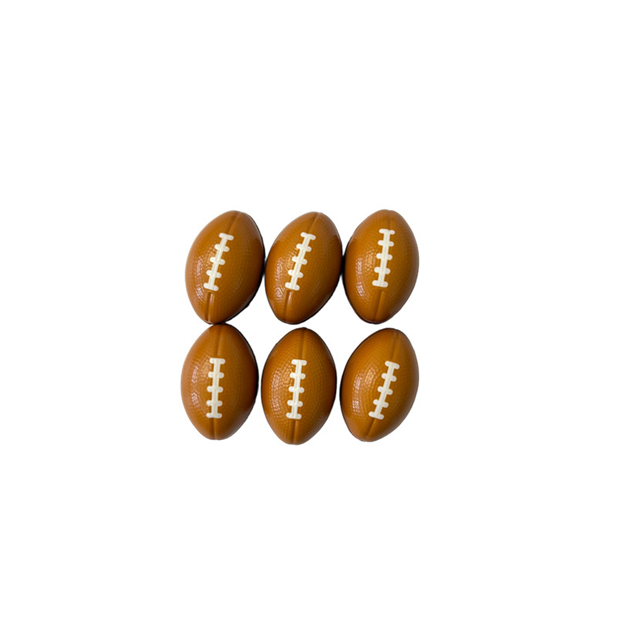Polyurethane Stress Relief Ball 6