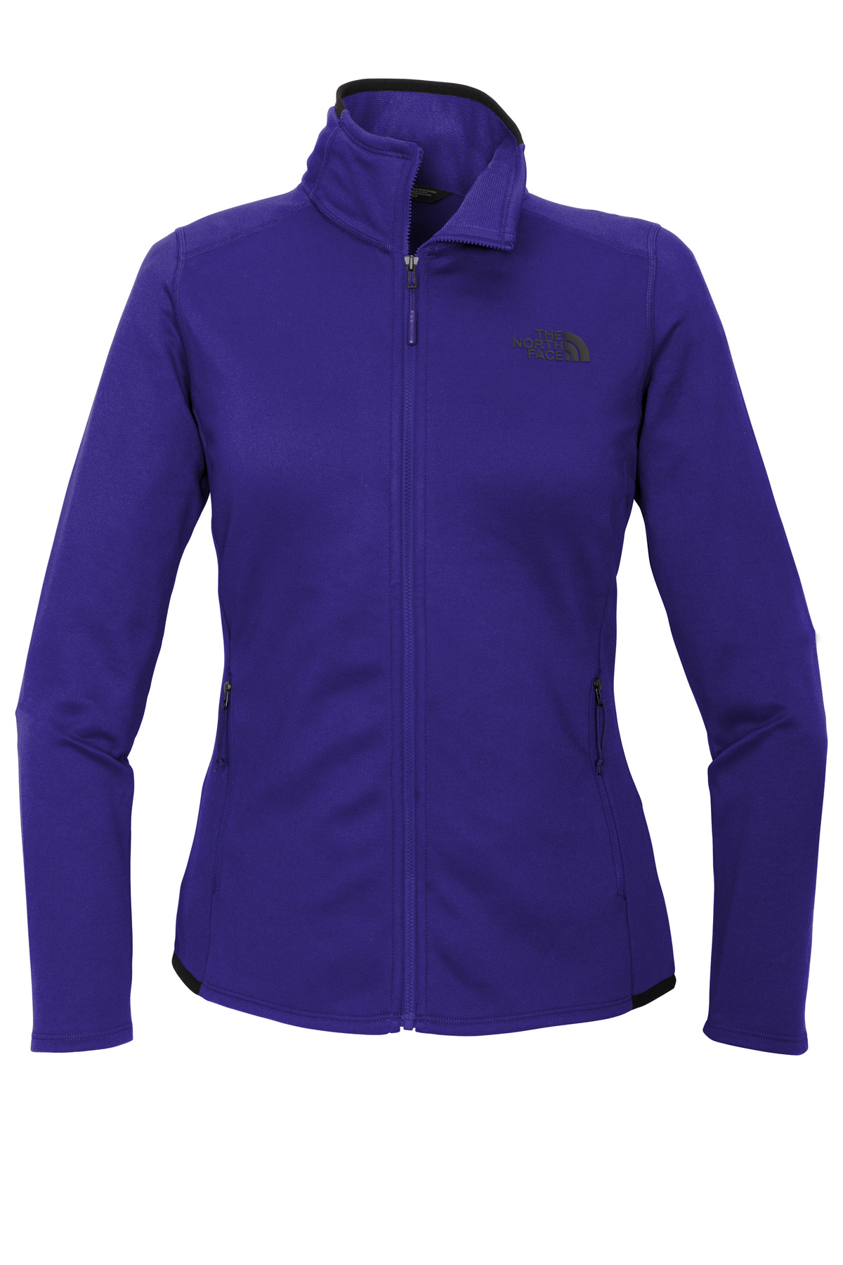 The North Face® Women's Skyline Full-Zip Fleece Jacket 3