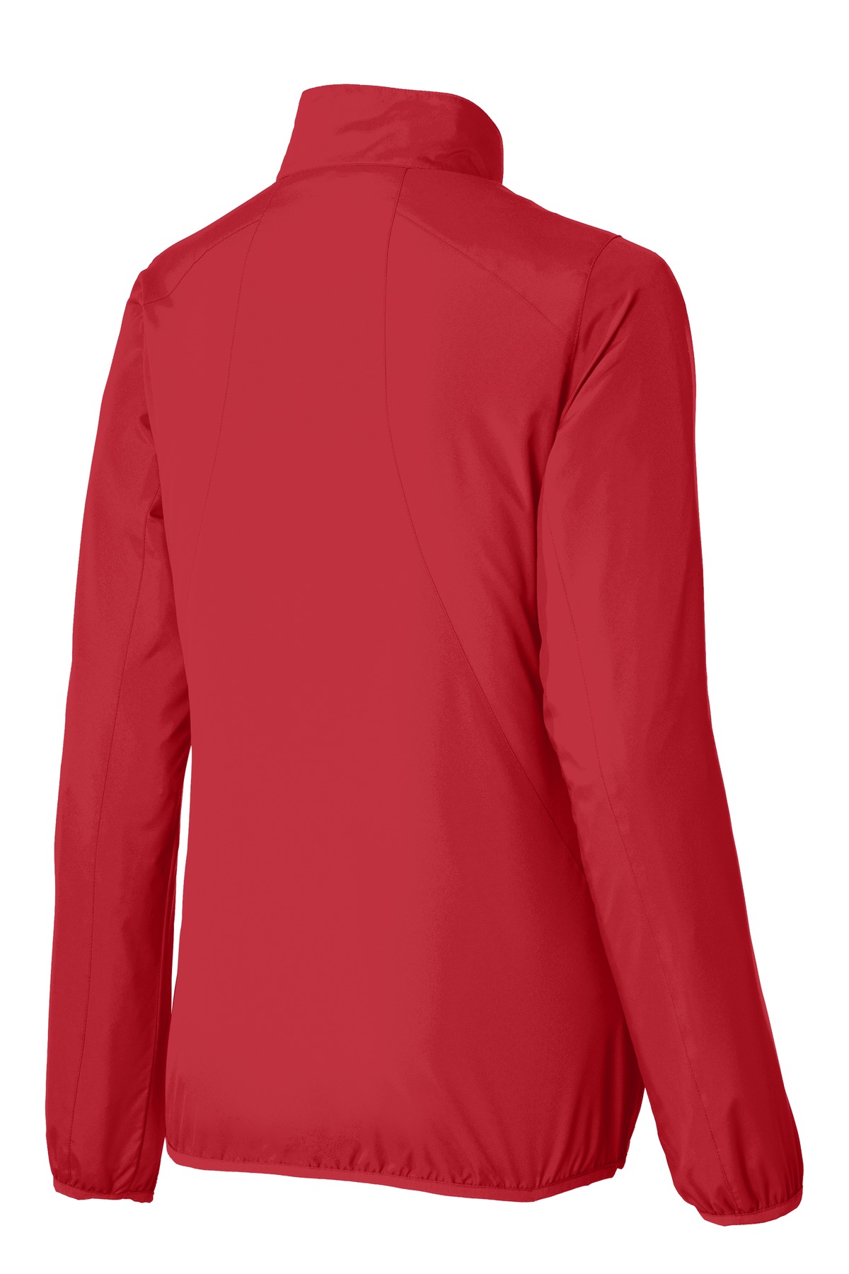 Port Authority Women's Zephyr Full-Zip Jacket. L344 30