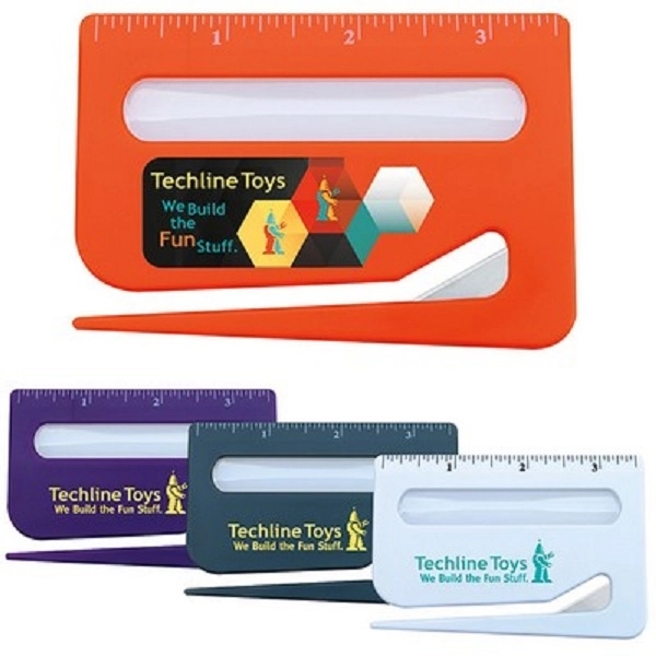 3-In-1 Letter Opener 1
