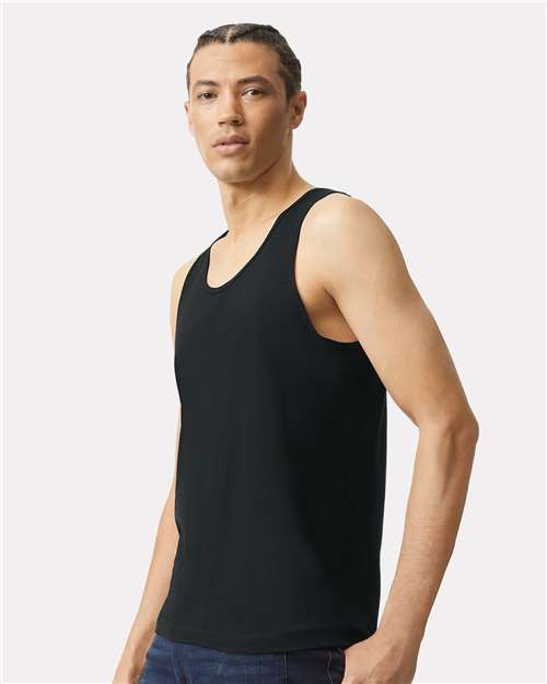 Unisex Fine Jersey Tank - 2408 28