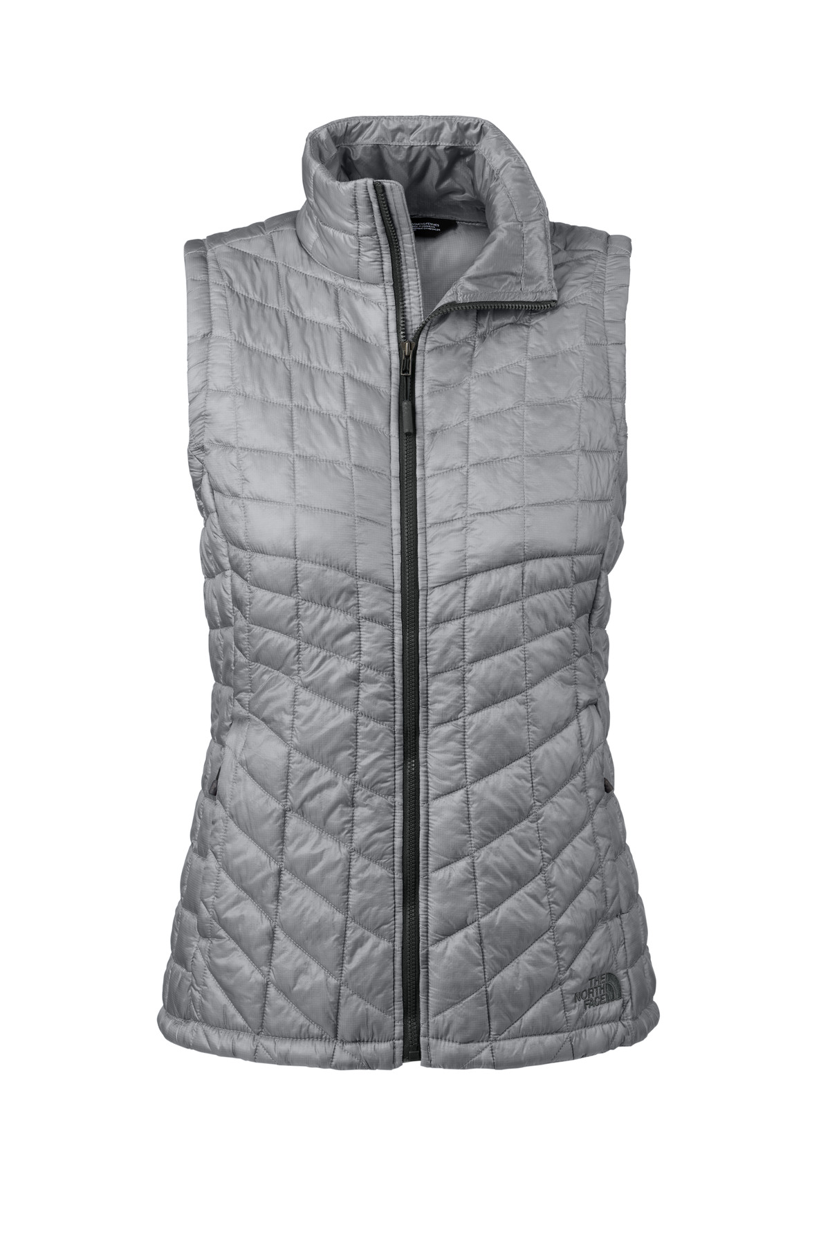 The North Face Women's ThermoBall Trekker Vest. NF0A3LHL 7