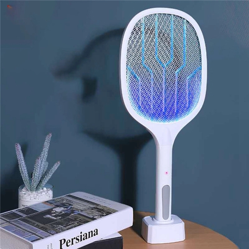 Electric mosquito swatter 4