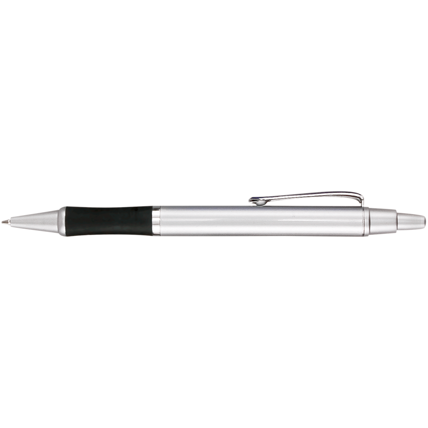 Hedgehog Metallic Gripper Pen 7