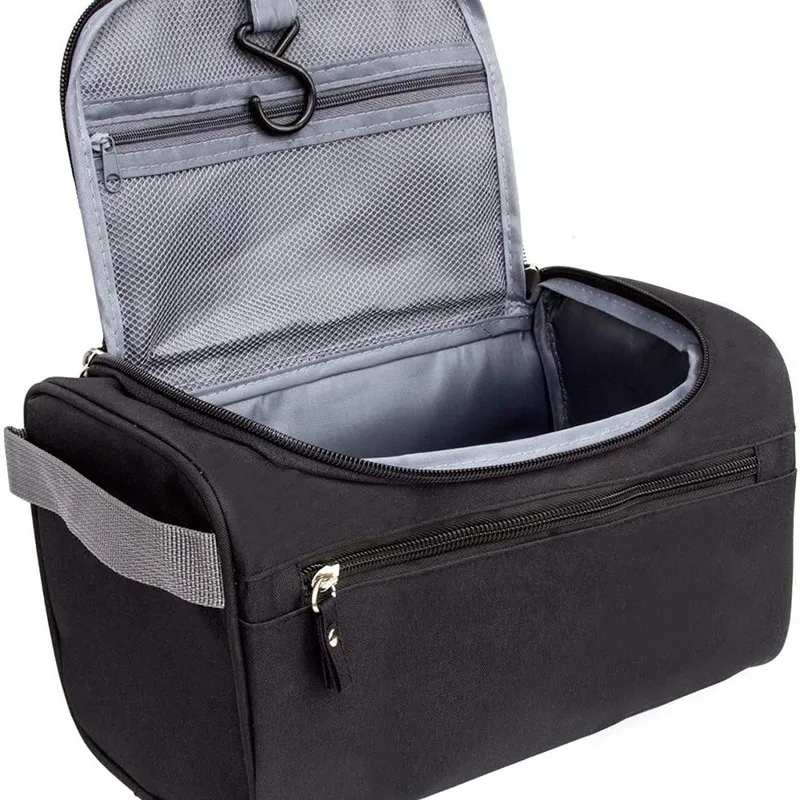 Hanging Travel Toiletry Bag 5
