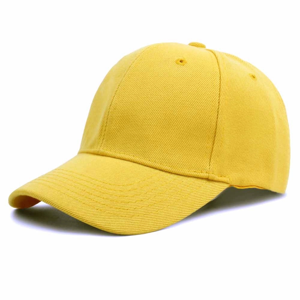 Baseball Caps 7