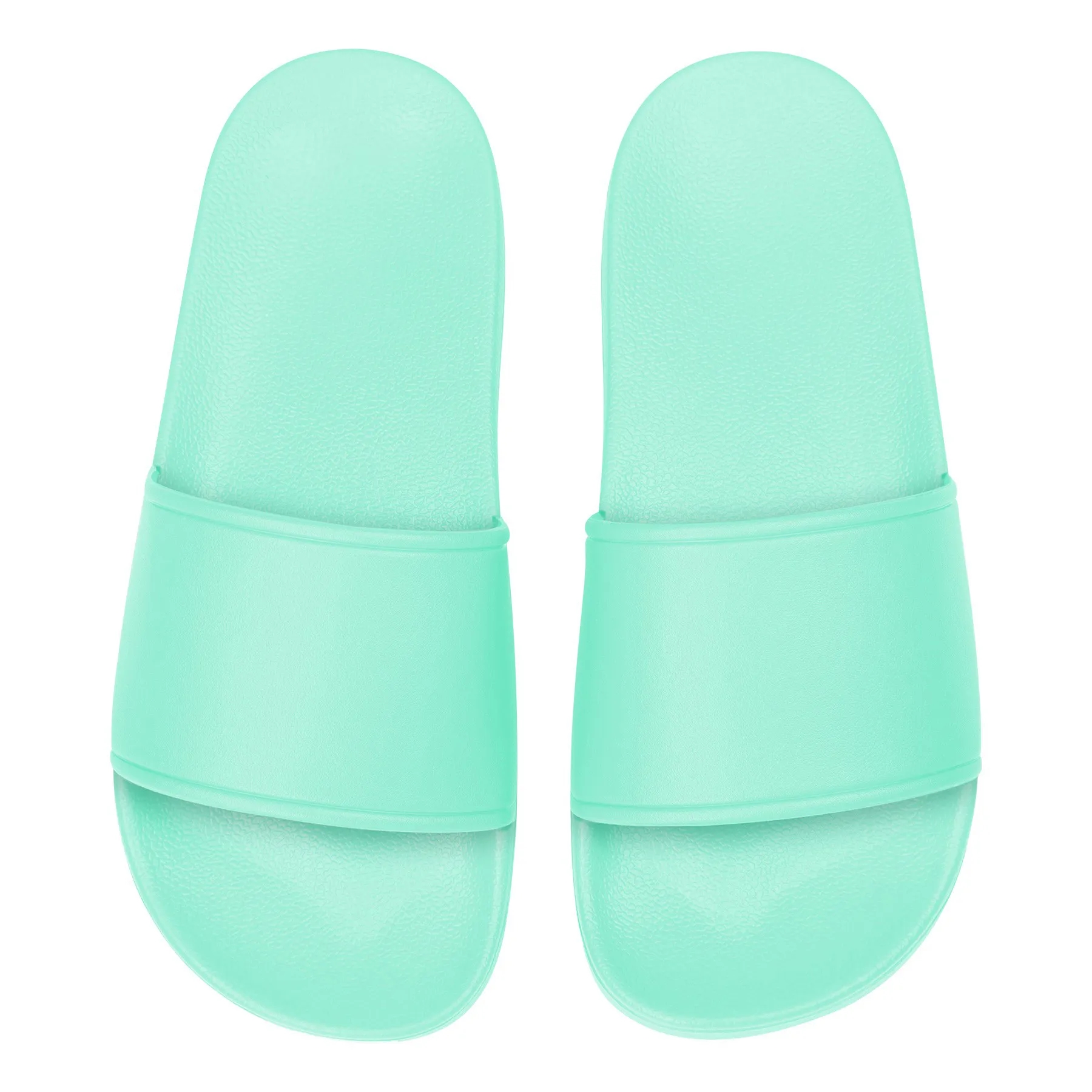 PVC Slipper Sandals 10