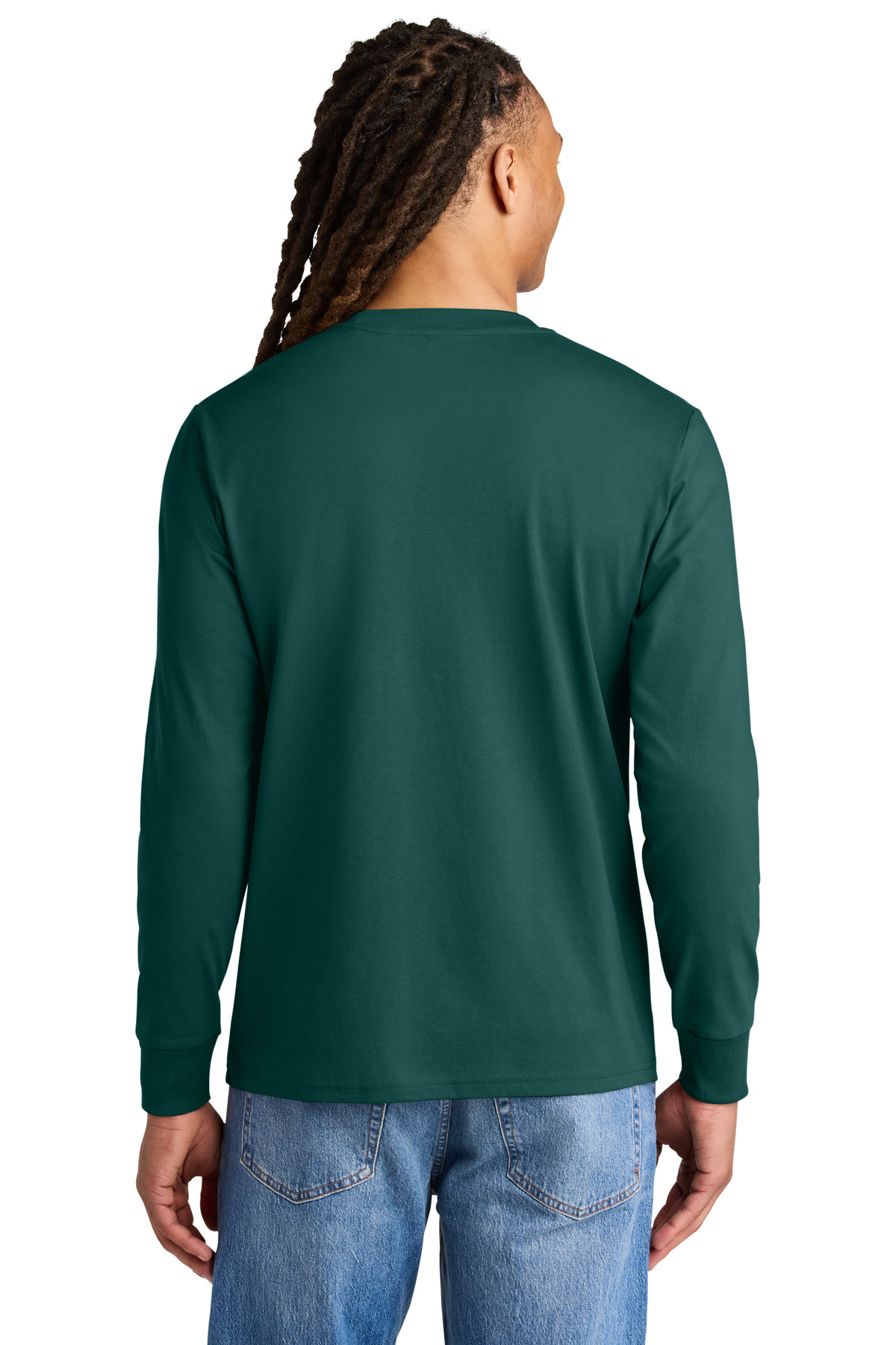 Stanley/Stella Unisex Creator 2.0 Long Sleeve Tee SXU022 25