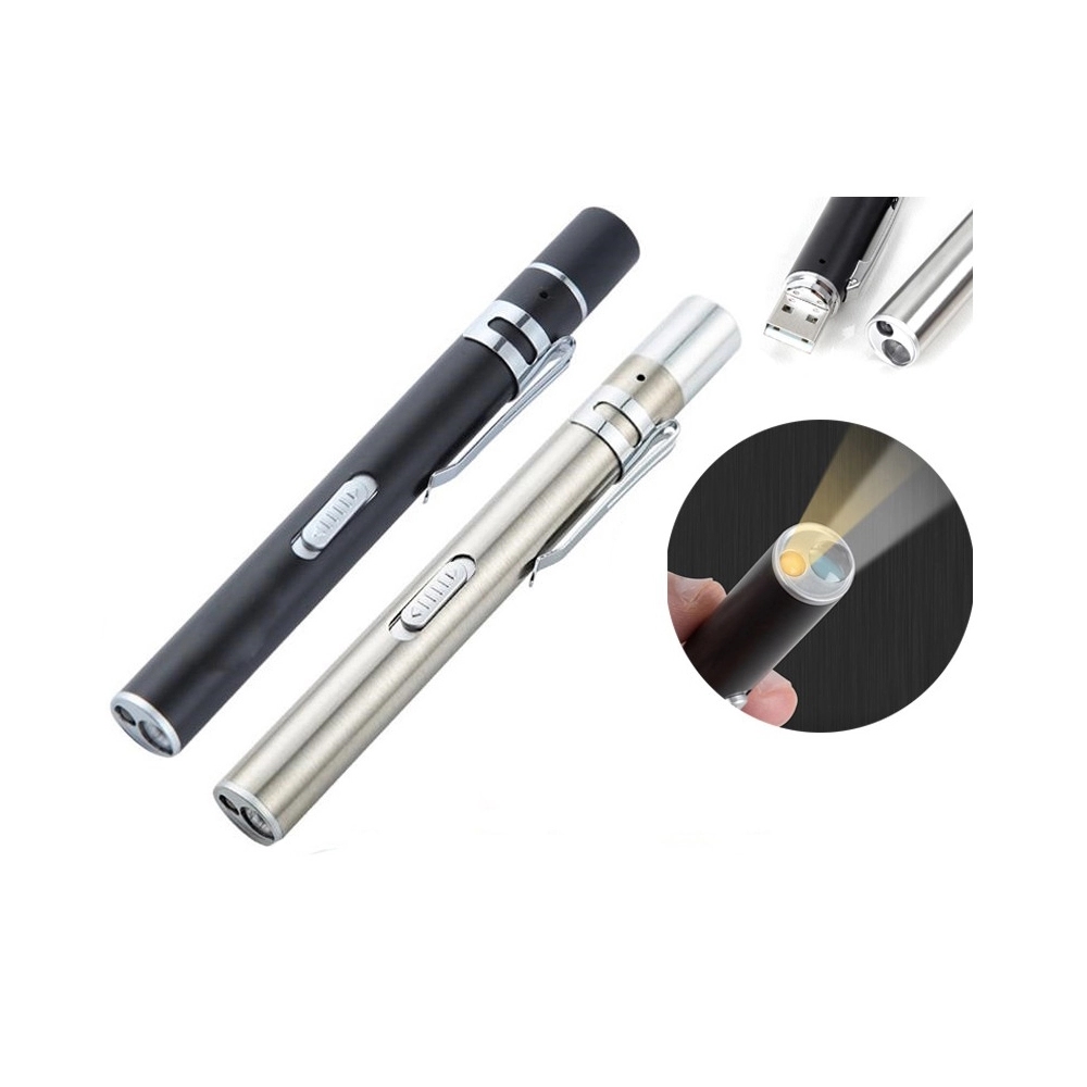 LED Penlights 3