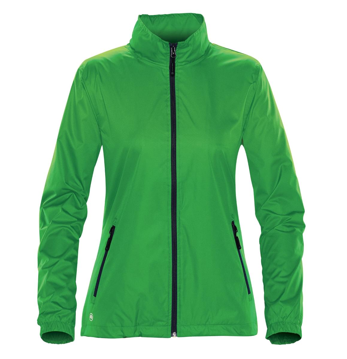 Stormtech Women's Axis Shell 9