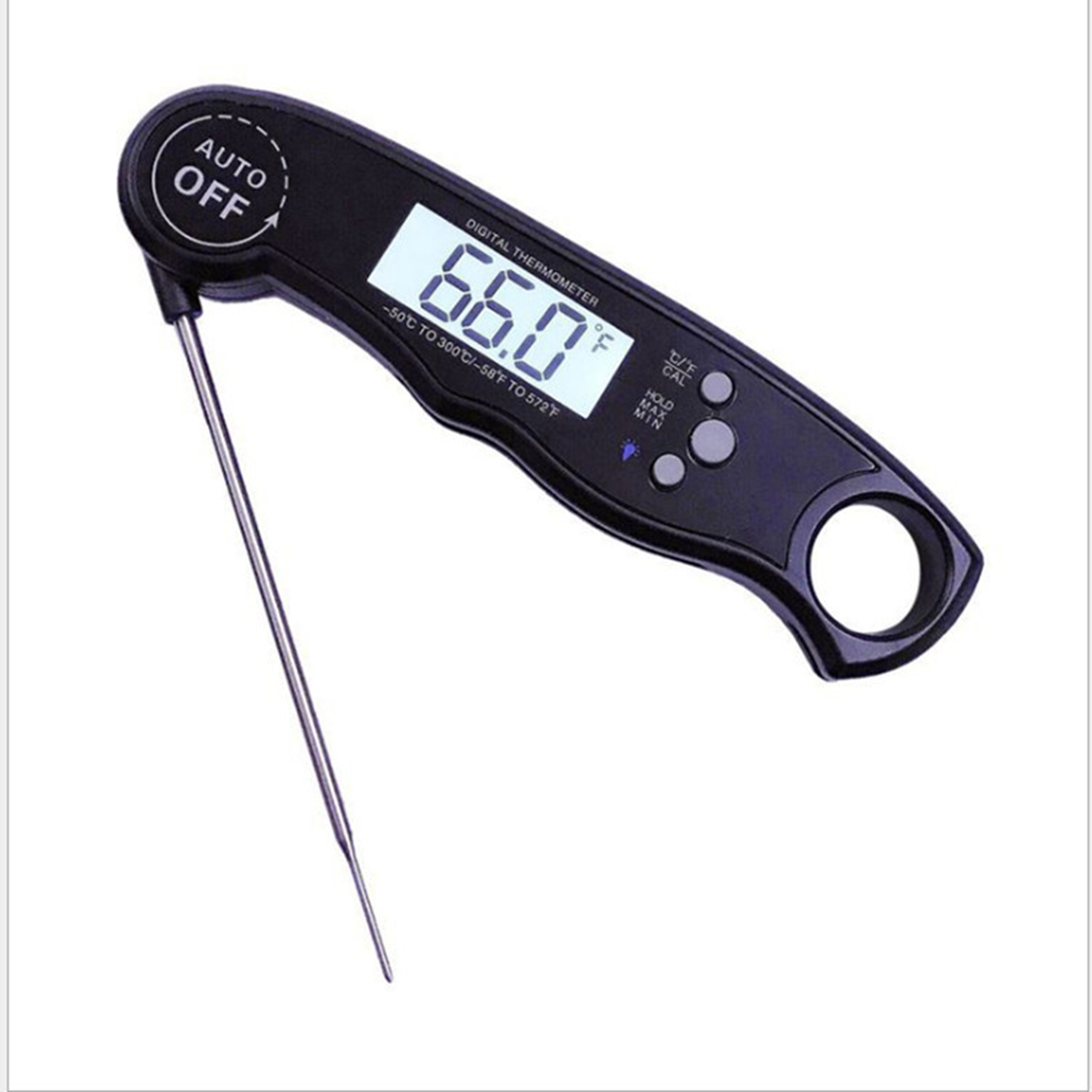 Cooking Food Thermometer 4