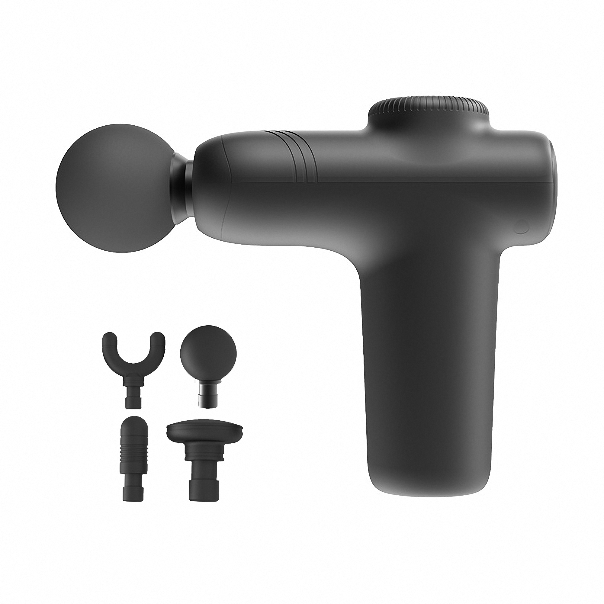 Portable Muscle Massage Gun 3