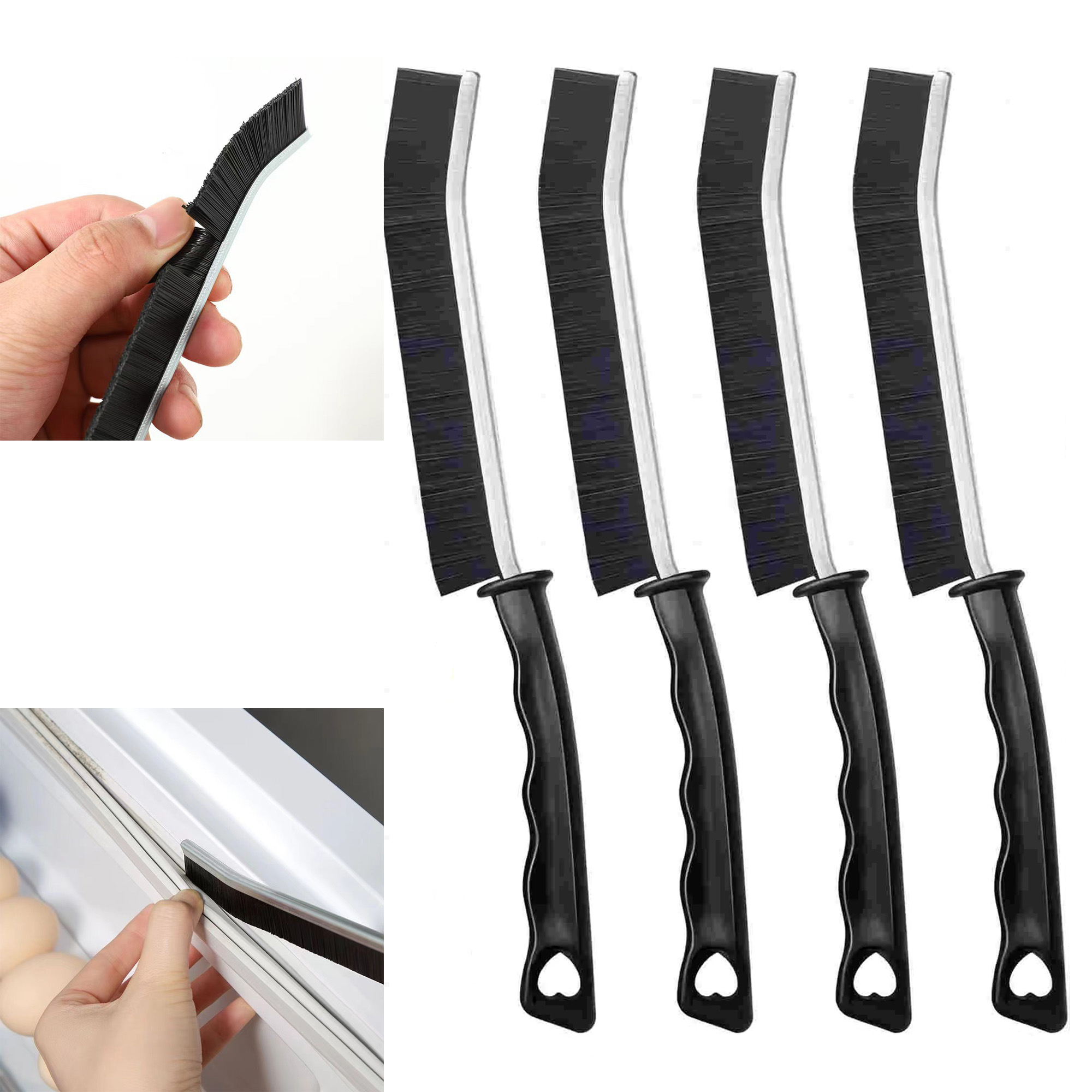 Multi-Purpose Crevice Brush 2