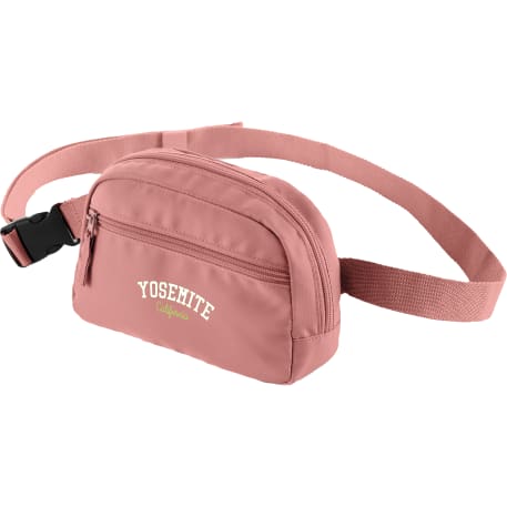 Recycled Sport Fanny Pack 189
