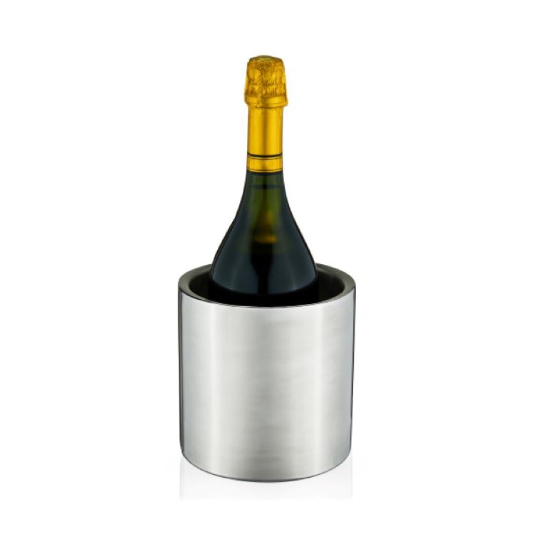 Viski® Harrison Insulated Ice Bucket 1