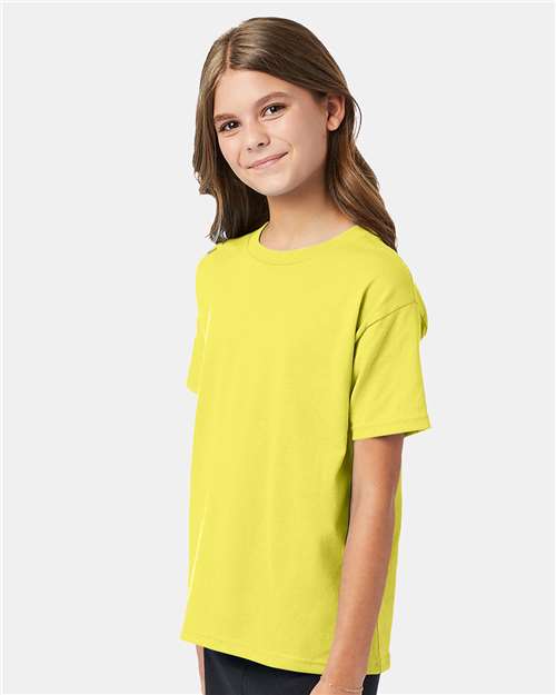 Youth EcoSmart® T-Shirt - 5370 135