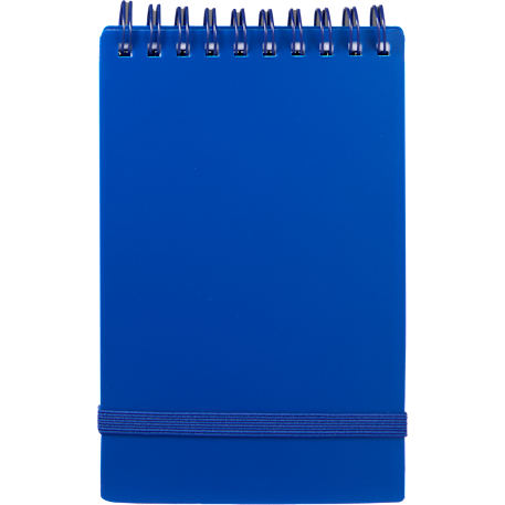 3" x 5" Recycled Stand Up Pocket Jotter 123