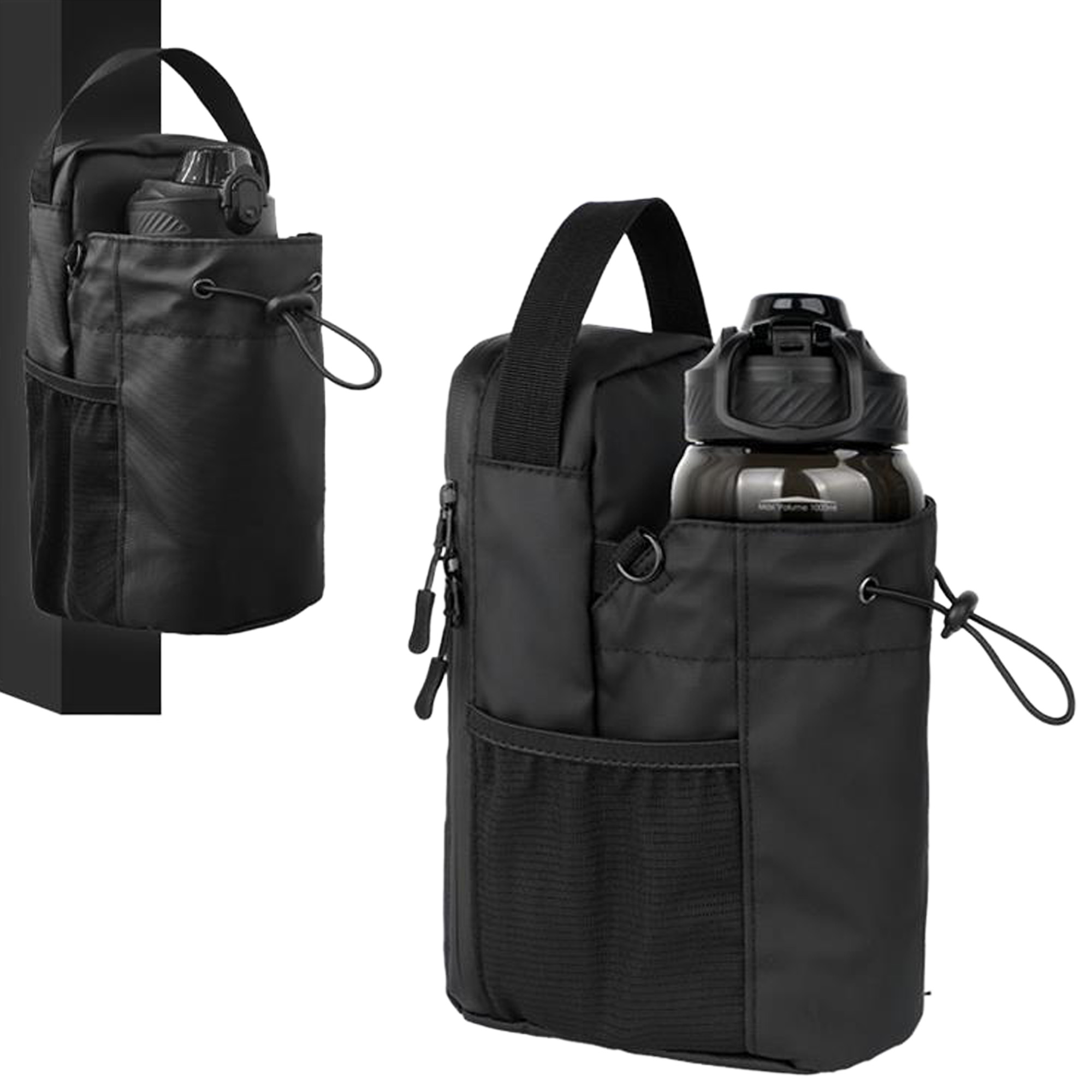 Water Bottle Carrier Bag 2