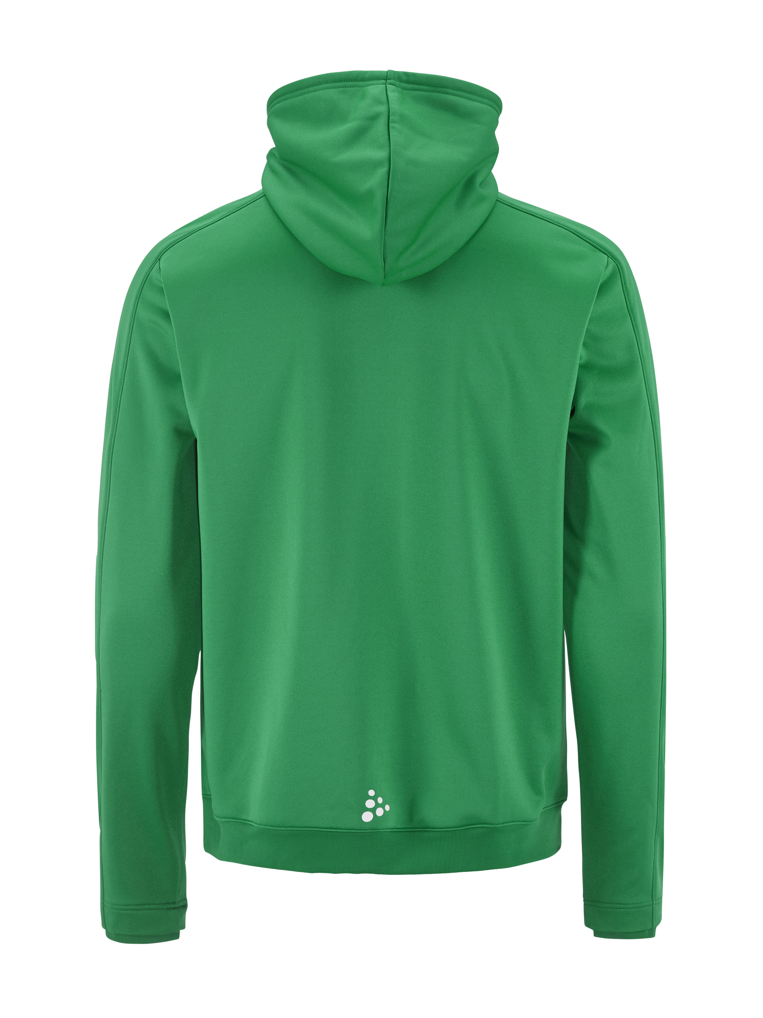 EVOLVE 2.0 BRUSHED HOOD JKT M 27