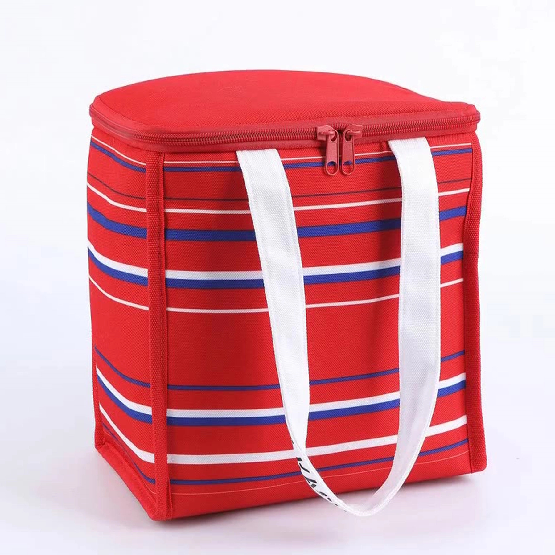 Canvas Tote Lunch Bag 7