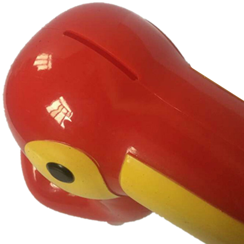 Parrot Shaped Saving Bank 2
