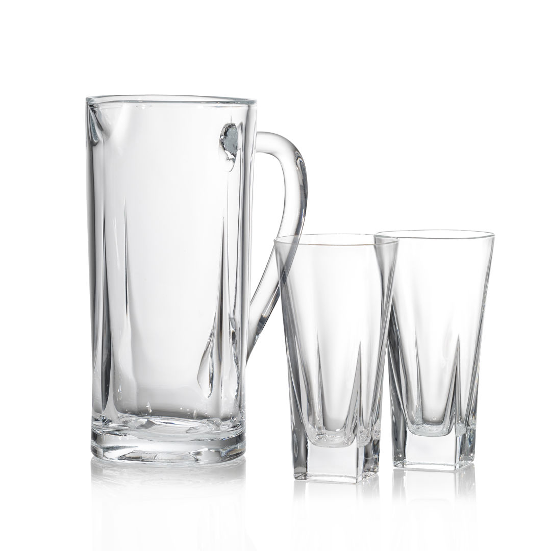 Chesswood Pitcher 17
