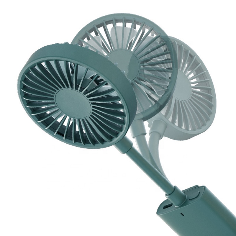 Eva Mini Fan 2
