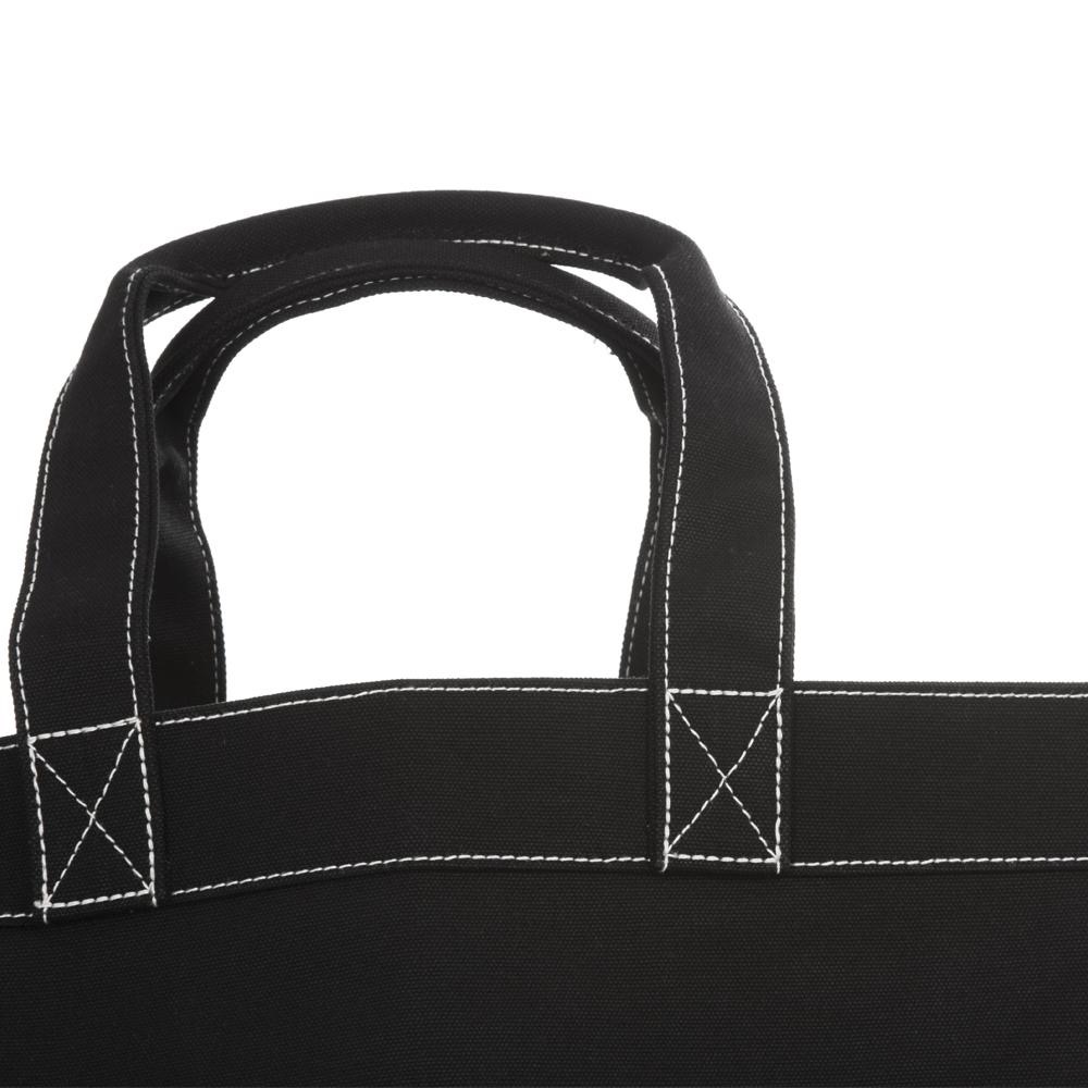 18 Oz. Super Heavy Canvas Urban Field Tote Bag 3