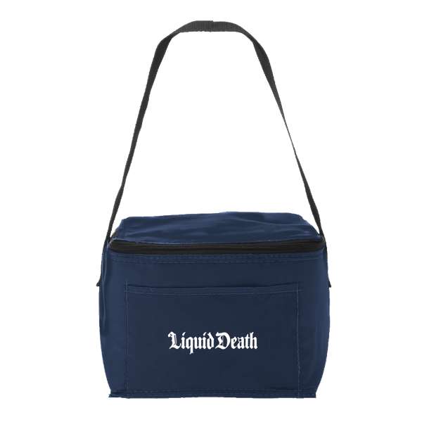 Orion 6 Pack Cooler Lunch Bag 40