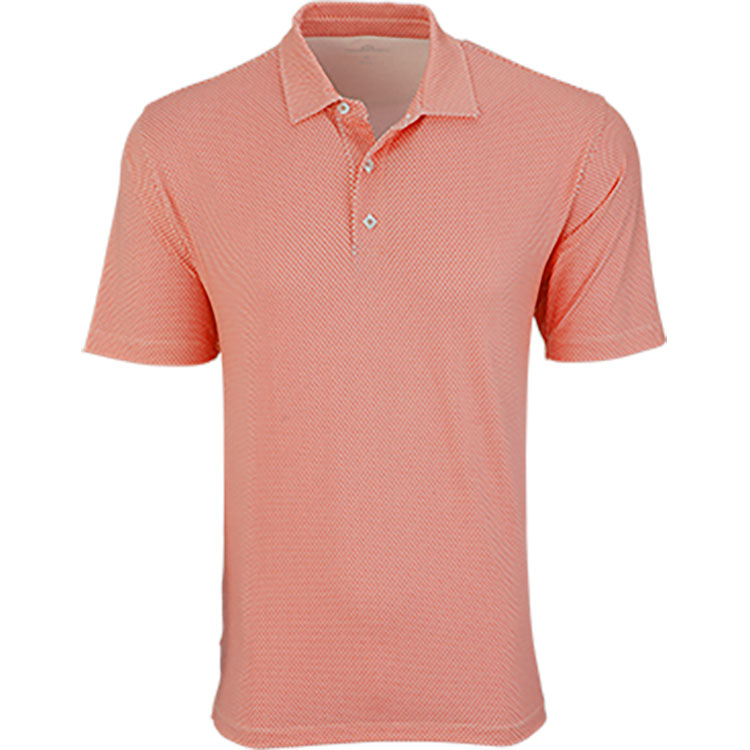 Vansport Pro Eagle Polo 9