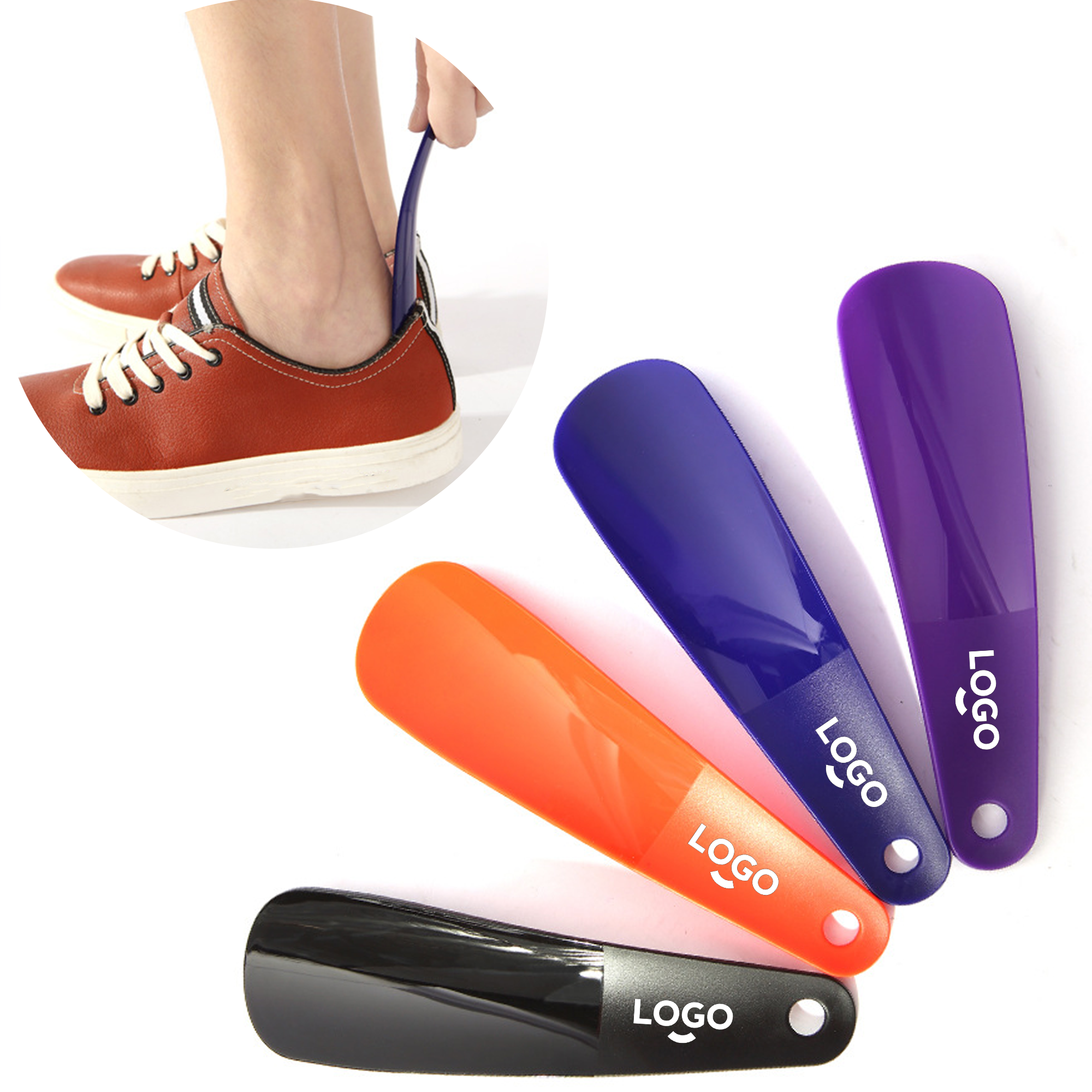 Practical Shoe Horn For Home Use 8