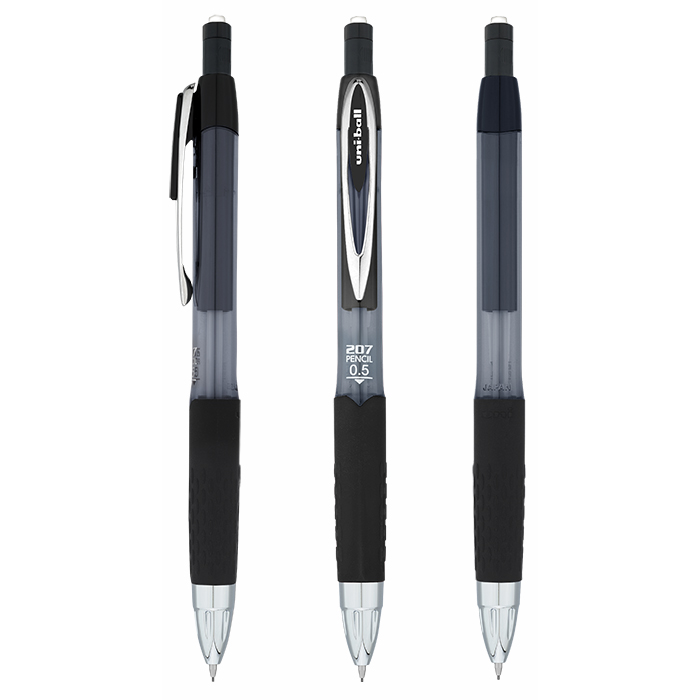 uni-ball® 207 Mechanical Pencil (0.5mm) 12