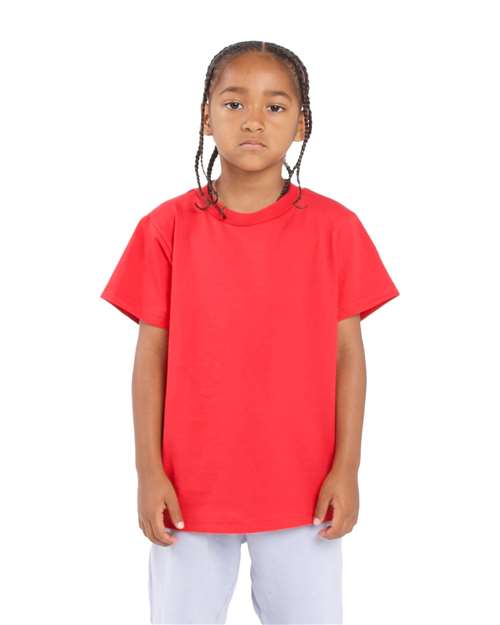 Youth Active Tee - SHSSY 59