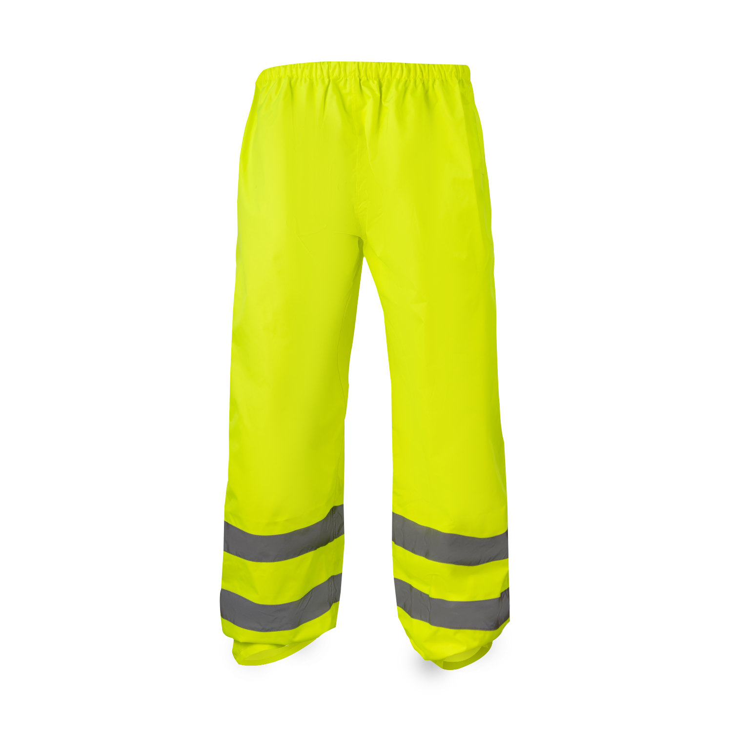 Class E Reflective Tape Waterproof Over Trousers Safety Pants 3