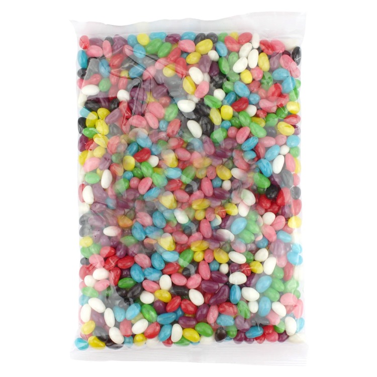 Jelly Bean C Assorted 4