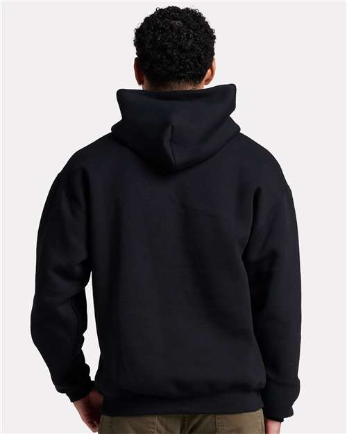 Unisex Rugged Hooded Sweatshirt - H12MR 15