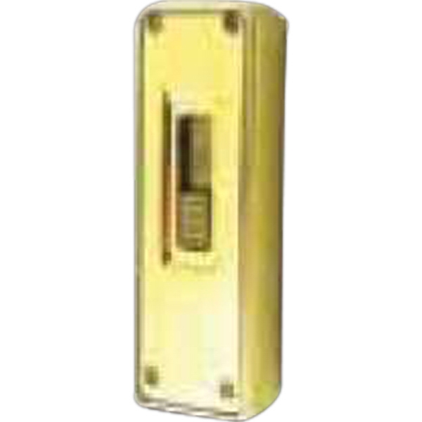 Gold or Silver Bar USB Flash Drive Retractable 4