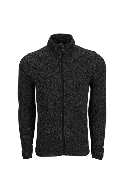 Summit Sweater-Fleece Jacket 25