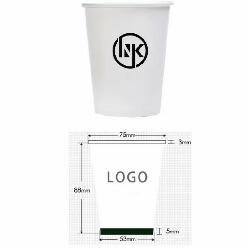Disposable Paper Cup