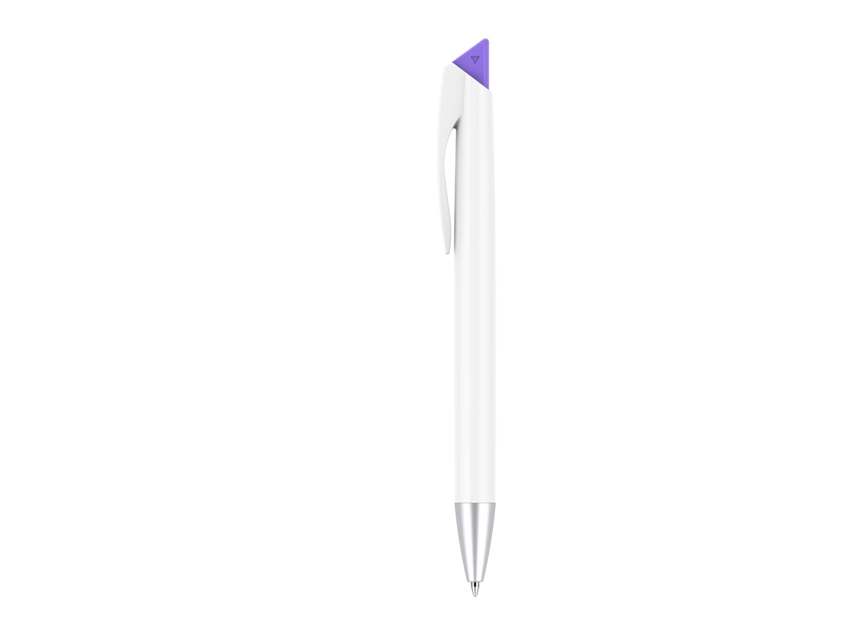 Grab Pen - White 11
