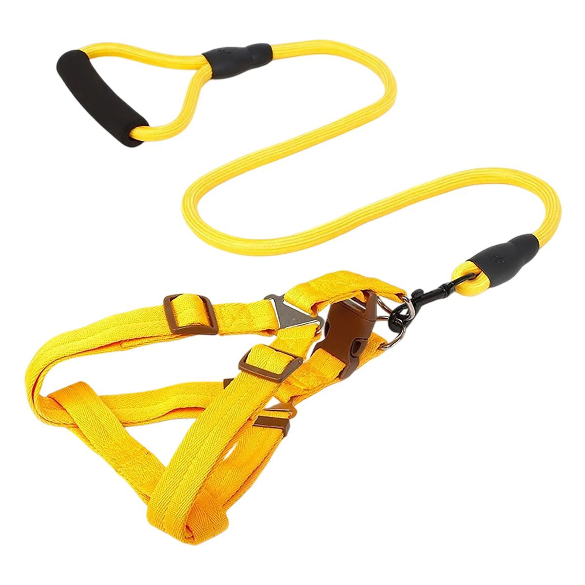 Nylon Reflective Safety Pet Leash 8