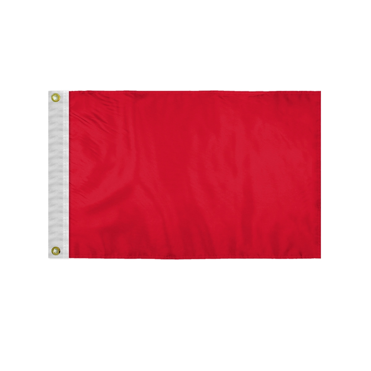 Blank Flag E-Poly 6