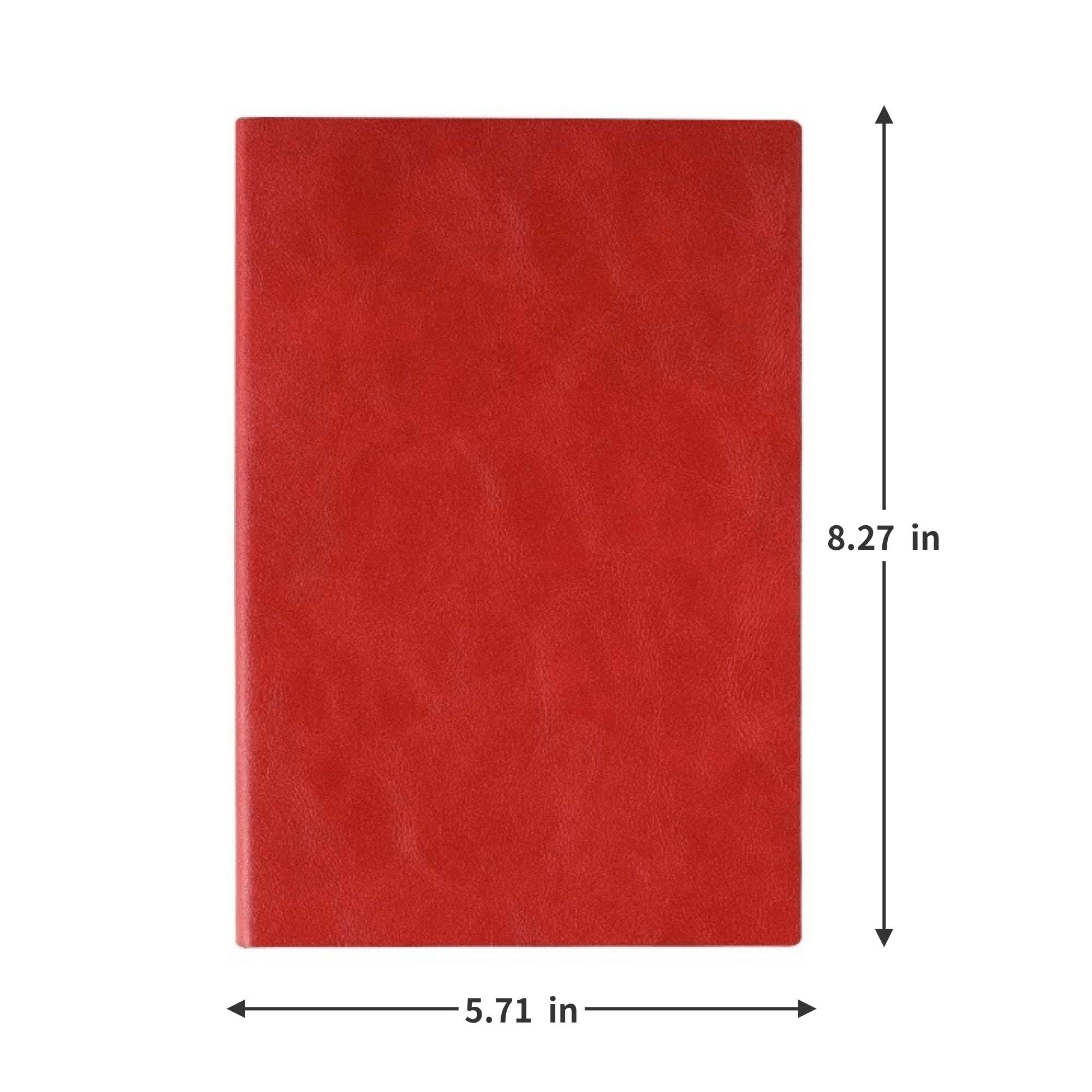 A5 Executive Meeting Notebook 4